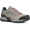 Image de Scarpa Femme Moraine GTX Chaussures, Mineral, 39