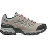 Image de Scarpa Femme Moraine GTX Chaussures, Mineral, 40.5