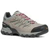 Image de Scarpa Femme Moraine GTX Chaussures, Mineral, 41