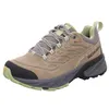 Image de Scarpa trekking, Marron boue, 37 EU