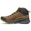 Image de , Farbe-Scarpa:brown/sulphur, Groesse-Scarpa:44.5