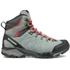 Image de Scarpa Femme ZG Trek GTX Chaussures, Titanium-Icefall, 42