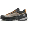 Image de Scarpa Rapid XT Chaussures d'approvisionnement Respirantes pour Homme avec Doublure en Maille et Semelle Vibram adhérente | Chaussures de randonnée | Chaussures d'escalade | Chaussures de Trekking,