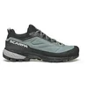 Image de SCARPA Chaussures d'approche Rapid XT pour femmes gris clair | 39
