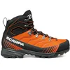 Image de Scarpa Homme Ribelle TRK GTX Chaussures, Tonic, 44.5