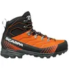Image de Scarpa Homme Ribelle TRK GTX Chaussures, Tonic, 45