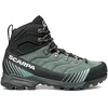 Image de SCARPA Chaussures de montagne pour femmes Ribelle TRK GTX WMN menthe | 40