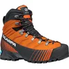 Image de Scarpa Ribelle HD Senza, Chaussures de montagne Unisexe Adultes, Tonic, 41 EU