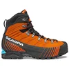 Image de SCARPA Chaussures d'alpinisme pour hommes Ribelle HD orange | 45