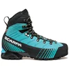 Image de SCARPA Chaussures d'alpinisme pour femmes Ribelle HD turquoise | 40