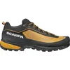 Image de Scarpa Rapid LT Chaussures d'approvisionnement respirantes et confortables pour homme avec doublure en maille et semelle extérieure adhérente | Chaussures d'extérieur | Chaussures basses de randonnée