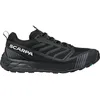 Image de Scarpa Homme Ribelle Run LT Chaussures, Black-Black, 42