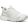 Image de SCARPA Rebelle Run LT Wmn, Stable et protectrice de Trail Running et Outdoor pour femme, Blanc, 40 EU