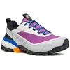 Image de Scarpa Femme Ribelle Cross 2 GTX Chaussures, White-Orchid, 41.5