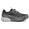 Image de SCARPA Chaussures de course Ribelle Run 2 GTX pour femme, Noir/lavande, 8.5