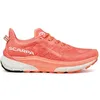 Image de SCARPA Chaussures de trail Golden Gate ATR 2 GTX pour femme, Flamant rose/pêche, 6.5-7