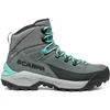 Image de Scarpa Femme Mustang TRK GTX Chaussures, Smoke-Ceramic, 40.5