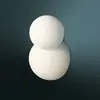 Image de Fontana Arte Applique originale BRUCO