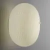 Image de Fontana Arte Applique ou plafonnier LED Bianca