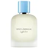 Image de LIGHT BLUE POUR HOMME edt vapo 100 ml
