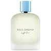 Image de LIGHT BLUE POUR HOMME edt vapo 200 ml