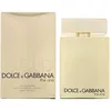 Image de The One Gold Intense by Dolce and Gabbana for Men - 3.3 oz EDP Spray