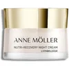 Image de ANNE MOLLER Livingoldage Cremanoche 50ml I06s007, Multicolor, Otros