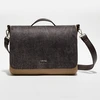 Image de O Bag - Porte-documents Folder Mini sable - 40x12x29 cm OS