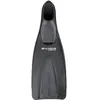 Image de SALVIMAR Training Long, Mixte, 000099B, Noir, 36/37