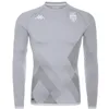 Image de Kappa Kombat Gk Pro 2023 Monaco LS Act Pull Unisexe pour Adulte