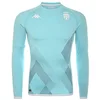 Image de Kappa Kombat GK Pro AS Monaco 22/23 T-Shirt pour Homme
