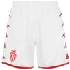 Image de Kappa Short Kombat Ryder Pro Monaco, Blanc/Rouge, XXXL Homme