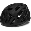 Image de Briko Blaze, Helmet Unisexe Adulte, Matt Black, M