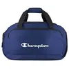 Image de Champion Athletic Bags-802391, Sac Marin Mixte, Bleu Maritime, Taille Unique