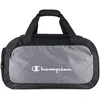 Image de Champion Athletic Bags-802391, Sac Marin Mixte, Noir, Taille Unique