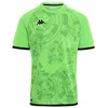 Image de Kappa Kombat GK Sport Mixte, Green Fluo/Black, 3XL