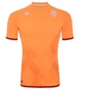 Image de Kappa - Maillot Kombat GK Pro AS Monaco 22/23 pour Homme - Orange - Taille XL