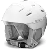 Image de Briko, Helmet Femme, Matt Shiny White, S