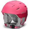 Image de Briko Crystal 2.0, Casque Femme, France Rose - Maroon, S -