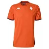 Image de Kappa - Maillot Abou Pro 6 FC Metz 22/23 pour Garçon - Orange - Taille 6Y