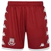 Image de Kappa - Short Kombat Ryder AD Alcorcón 22/23 pour Garçon - Rouge - Taille 10Y
