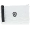 Image de Borsa donna Blauer pochette Flow 03 in nylon trapuntato white B25BU05 F4FLOW03/SOF Piccola