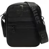 Image de Blauer Sac à bandoulière homme COLBY05 Sac à bandoulière noir/noir Sac à bandoulière noir, Noir