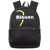 Image de Blauer Sac à dos sud unisexe synthétique, Noir , Taille Unique