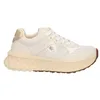 Image de Blauer Baskets pour femme, ivoire (ral 1013), 37 EU