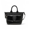 Image de Blauer pour femme. F5QUARTXS01 Sac Quart XS noir (OSFA), Casuel, Polyester