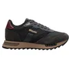 Image de BLAUER CALZATURA SPORTIVA UOMO NERO