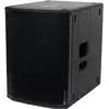 Image de dB Technologies SUB 615 caisson de basses actif 600 watts, 15 pouces