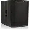 Image de dB Technologies SUB 618 caisson de basses 600 watts, 18 pouces