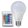 Image de SILAMP Ampoule LED E27 5W 220V RGBW